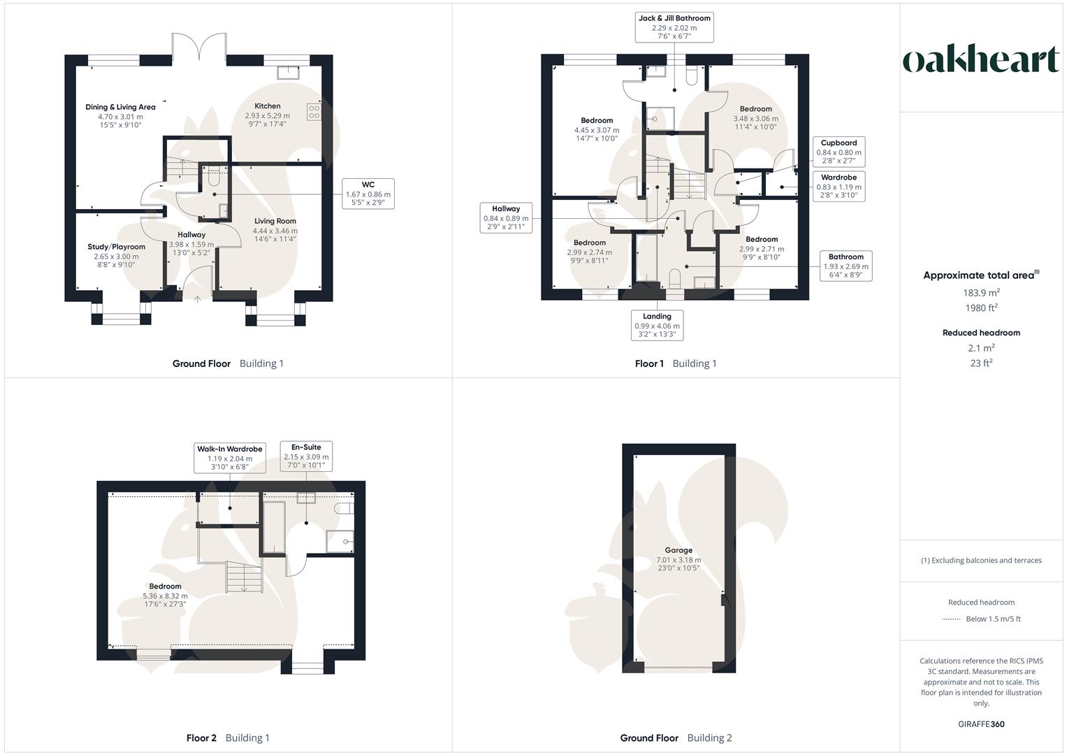 Floorplan thumbnail